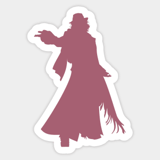 Ardyn Sticker